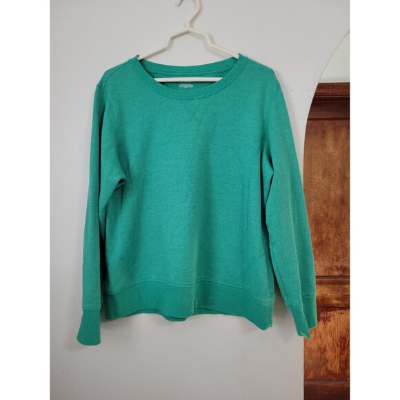 XL Tek Gear Sweater - Picture 1 of 3